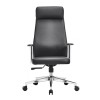 BF8800 Manager Armchair Black Pu
