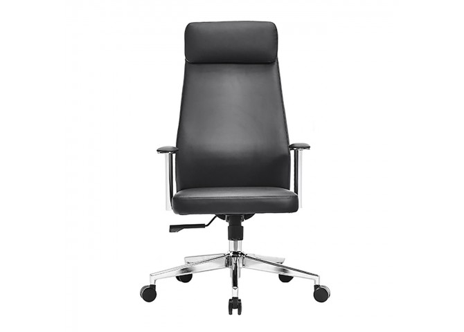 BF8800 Manager Armchair Black Pu
