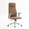 BF8800 Manager Armchair Cappuccino Pu