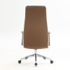 BF8800 Manager Armchair Cappuccino Pu