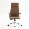 BF8800 Manager Armchair Cappuccino Pu
