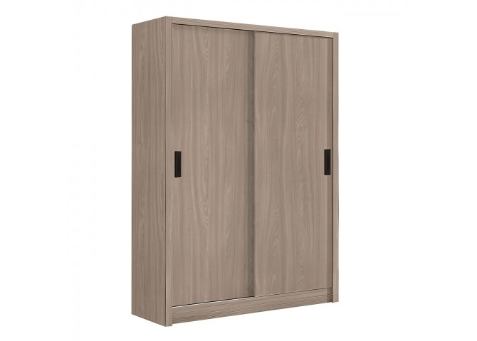 VANITY Wardrobe 120x60x200cm Sonoma Oak