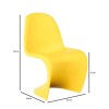 BLEND Kid Chair, PP Yellow
