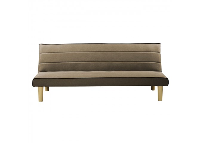 BIZ Sofa-Bed / Fabric Beige