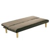 BIZ Sofa-Bed / Fabric Beige