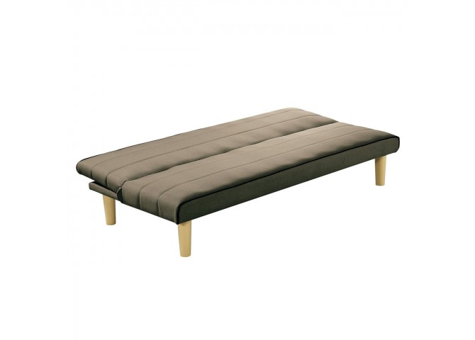 BIZ Sofa-Bed / Fabric Beige