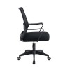 BF2112 Office Armchair Mesh Black