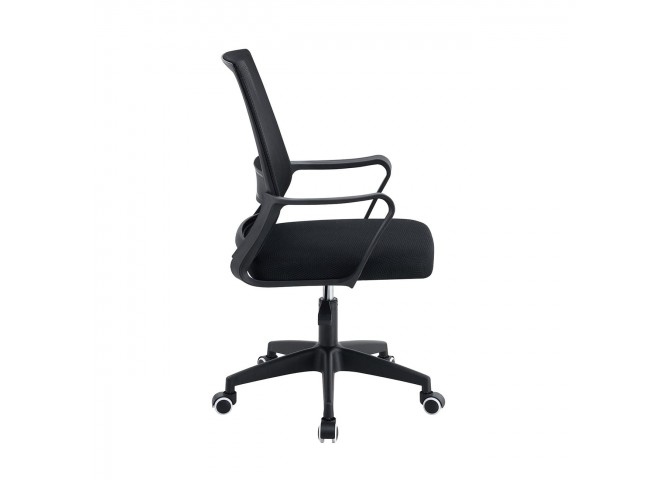 BF2112 Office Armchair Mesh Black