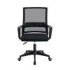 BF2112 Office Armchair Mesh Black
