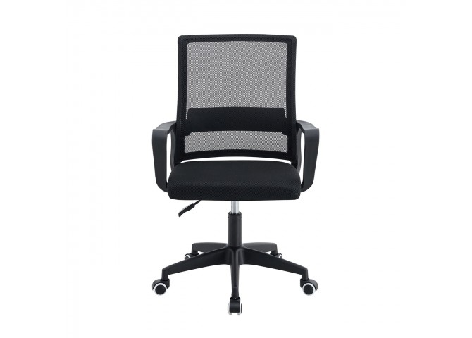 BF2112 Office Armchair Mesh Black