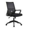 BF2965 Office Armchair Mesh Black