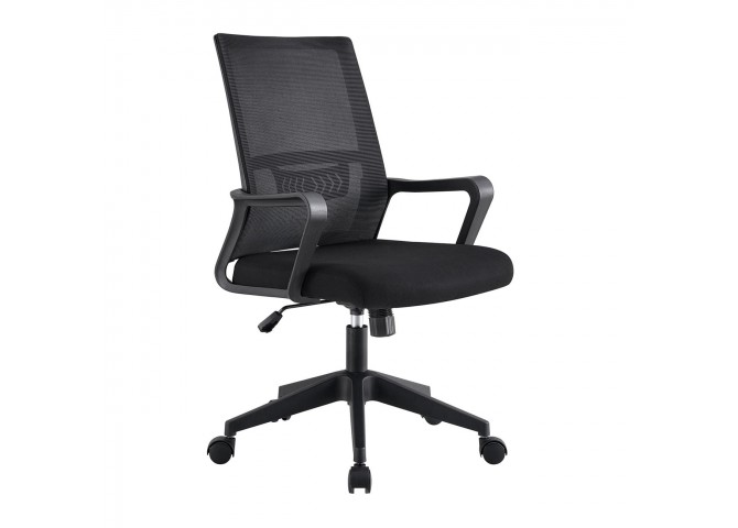 BF2965 Office Armchair Mesh Black