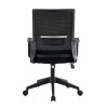 BF2965 Office Armchair Mesh Black