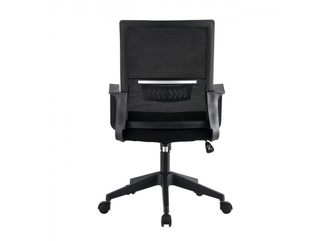 BF2965 Office Armchair Mesh Black