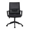 BF2965 Office Armchair Mesh Black