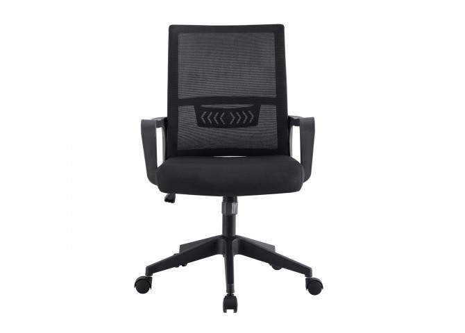 BF2965 Office Armchair Mesh Black