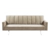 HIT Sofa-Bed / Fabric Beige