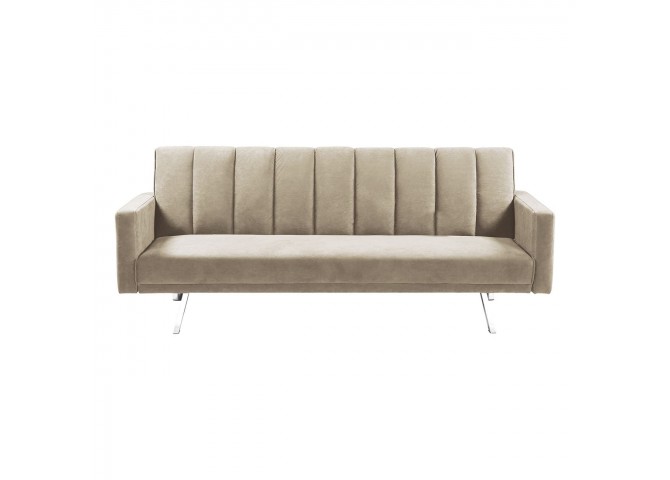 HIT Sofa-Bed / Fabric Beige
