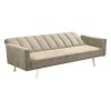 HIT Sofa-Bed / Fabric Beige