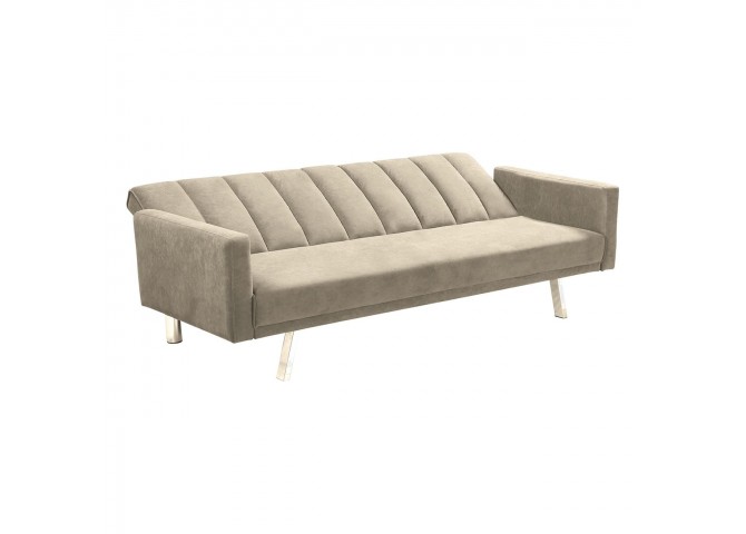 HIT Sofa-Bed / Fabric Beige