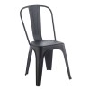 RELIX PP Chair, Black
