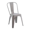 RELIX PP Chair, Sand Beige