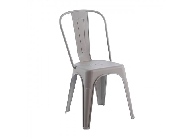 RELIX PP Chair, Sand Beige