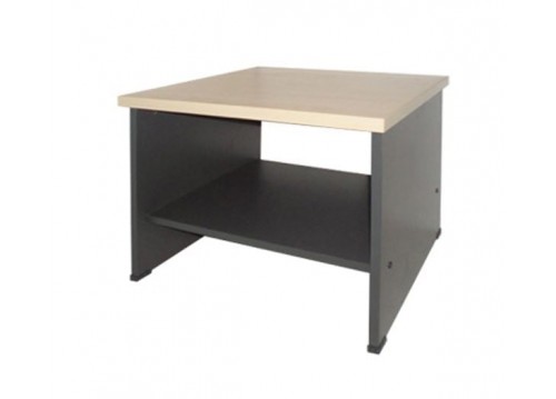 Τραπεζάκι επισκέπτου 60x60x45εκ