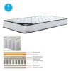 Στρώμα Pocket Spring 90x190