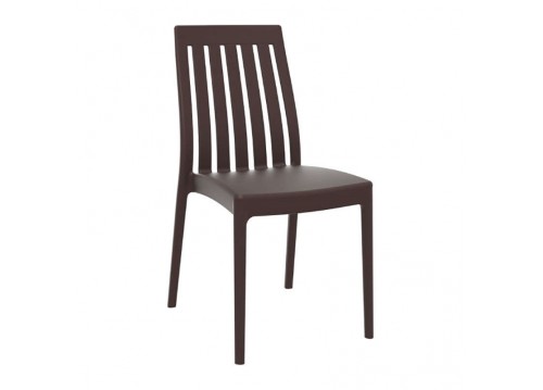 Καρέκλα Soho brown