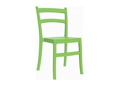 Καρέκλα Tiffany tropical green