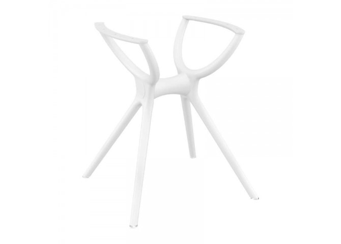 Βάση τραπεζιού Air small white