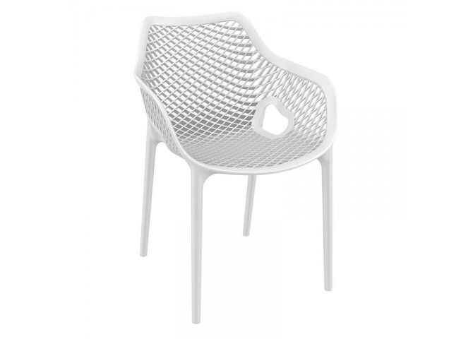 Καρέκλα Air XL white