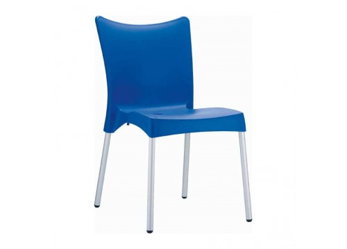 Kαρέκλα Juliette blue