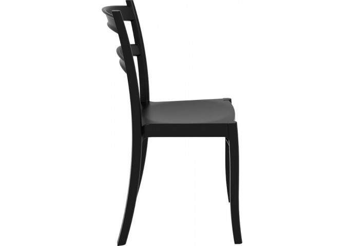 Καρέκλα Tiffany black