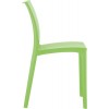 Καρέκλα Maya tropical green