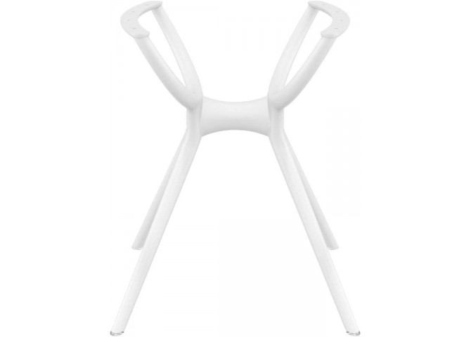 Βάση τραπεζιού Air small white