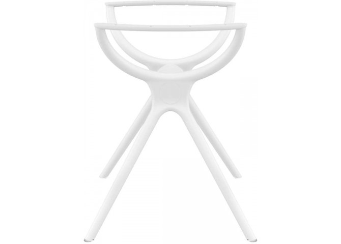 Βάση τραπεζιού Air small white