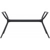 Βάση τραπεζιού Air Xl black