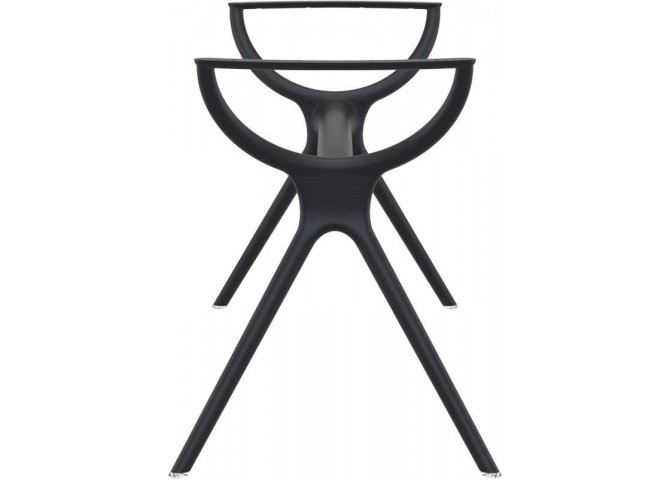Βάση τραπεζιού Air Xl black