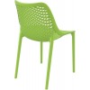 Καρέκλα Air tropical green