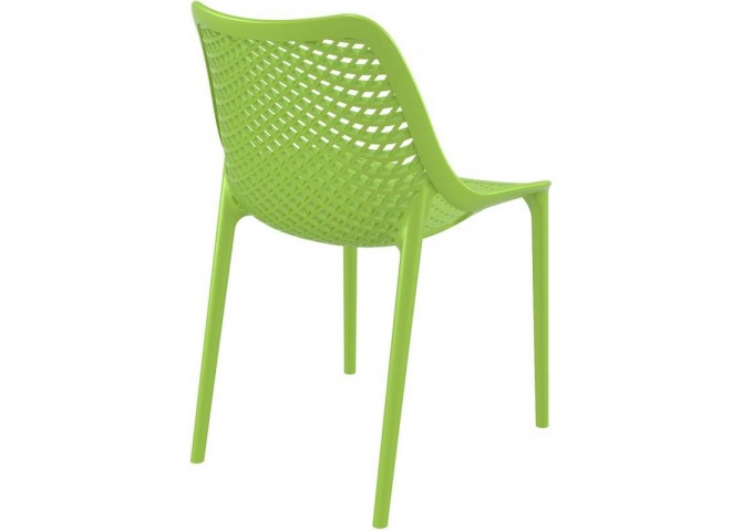 Καρέκλα Air tropical green