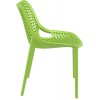 Καρέκλα Air tropical green