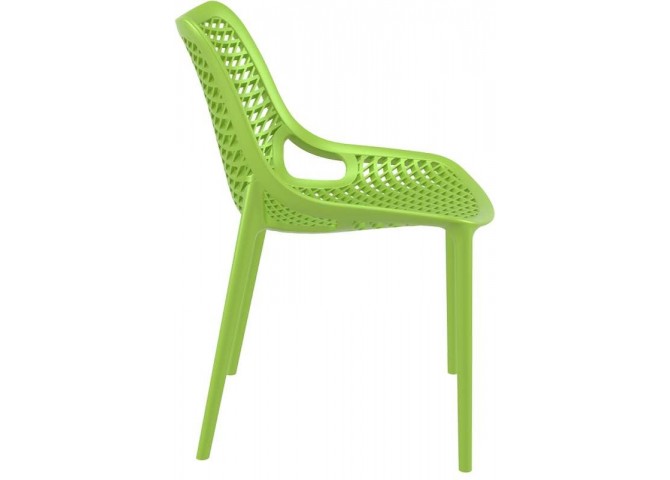 Καρέκλα Air tropical green