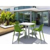Καρέκλα Air tropical green