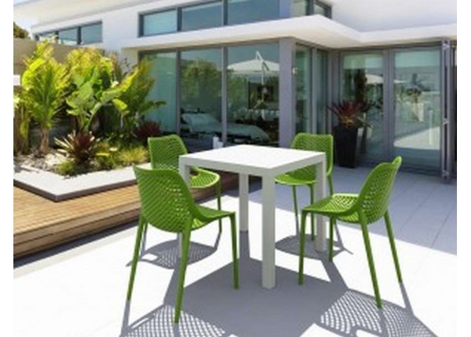 Καρέκλα Air tropical green