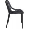 Καρέκλα Air black