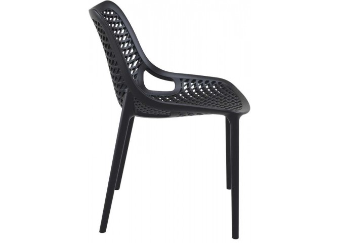 Καρέκλα Air black