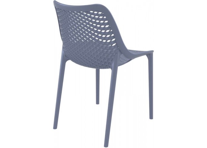 Καρέκλα Air dark grey