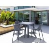 Καρέκλα Air dark grey